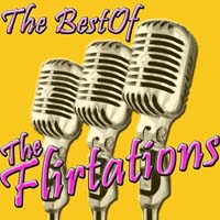 The Flirtations — The Flirtations